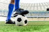 anti blister football socks