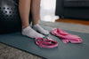 pilates grip socks