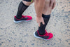 should i wear compression socks while walking