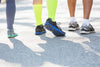 walking compression socks