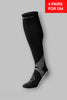 Compression Sock - Gain The Edge Official