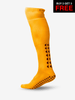 GRIP SOCKS 2.0  Full Length - Orange - SALE BUY 2 GET 3 FREE - Gain The Edge Official