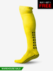 GRIP SOCKS 2.0  Full Length - Yellow  - WAREHOUSE SALE - Gain The Edge Official