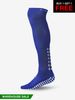 GRIP SOCKS 2.0  Full Length - Navy  - WAREHOUSE SALE - Gain The Edge Official