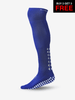 GRIP SOCKS 2.0  Full Length - Navy  - SALE BUY 2 GET 3 FREE - Gain The Edge Official