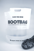 Boot Proof Bag - Gain The Edge Official