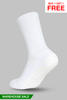 GRIP SOCKS 2.0 midcalf length - WHITEOUT EDITION WAREHOUSE SALE - Gain The Edge Official
