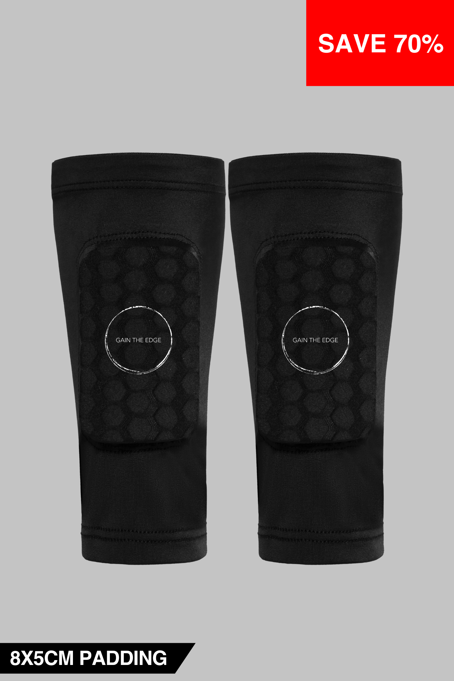 Shin Pad Sleeves