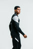 Elite Top In Black - Gain The Edge Official