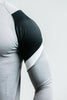 Elite Top In Grey - Gain The Edge Official