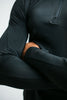 Performance Jumper in Black - Gain The Edge Official