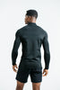 Performance Jumper in Black - Gain The Edge Official