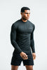 Performance Jumper in Black - Gain The Edge Official