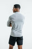 Performance Jumper in Grey - Gain The Edge Official