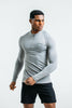 Performance Jumper in Grey - Gain The Edge Official