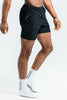 Performance Shorts - Gain The Edge Official