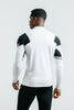 Elite Top In White - Gain The Edge Official