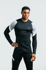 Elite Top In Black - Gain The Edge Official