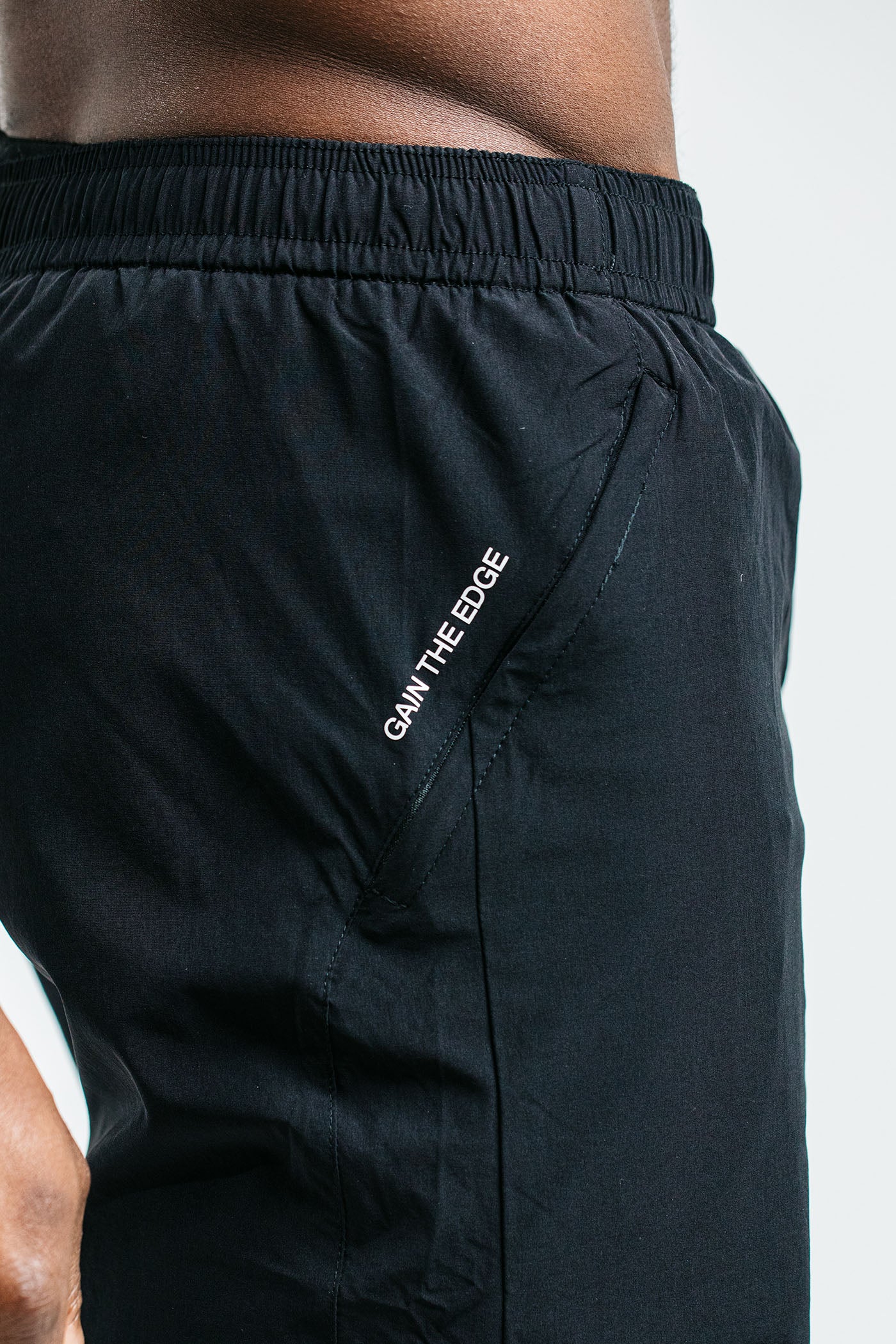 Performance Double layer Shorts - Gain The Edge Official