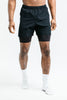 Performance Double layer Shorts - Gain The Edge Official
