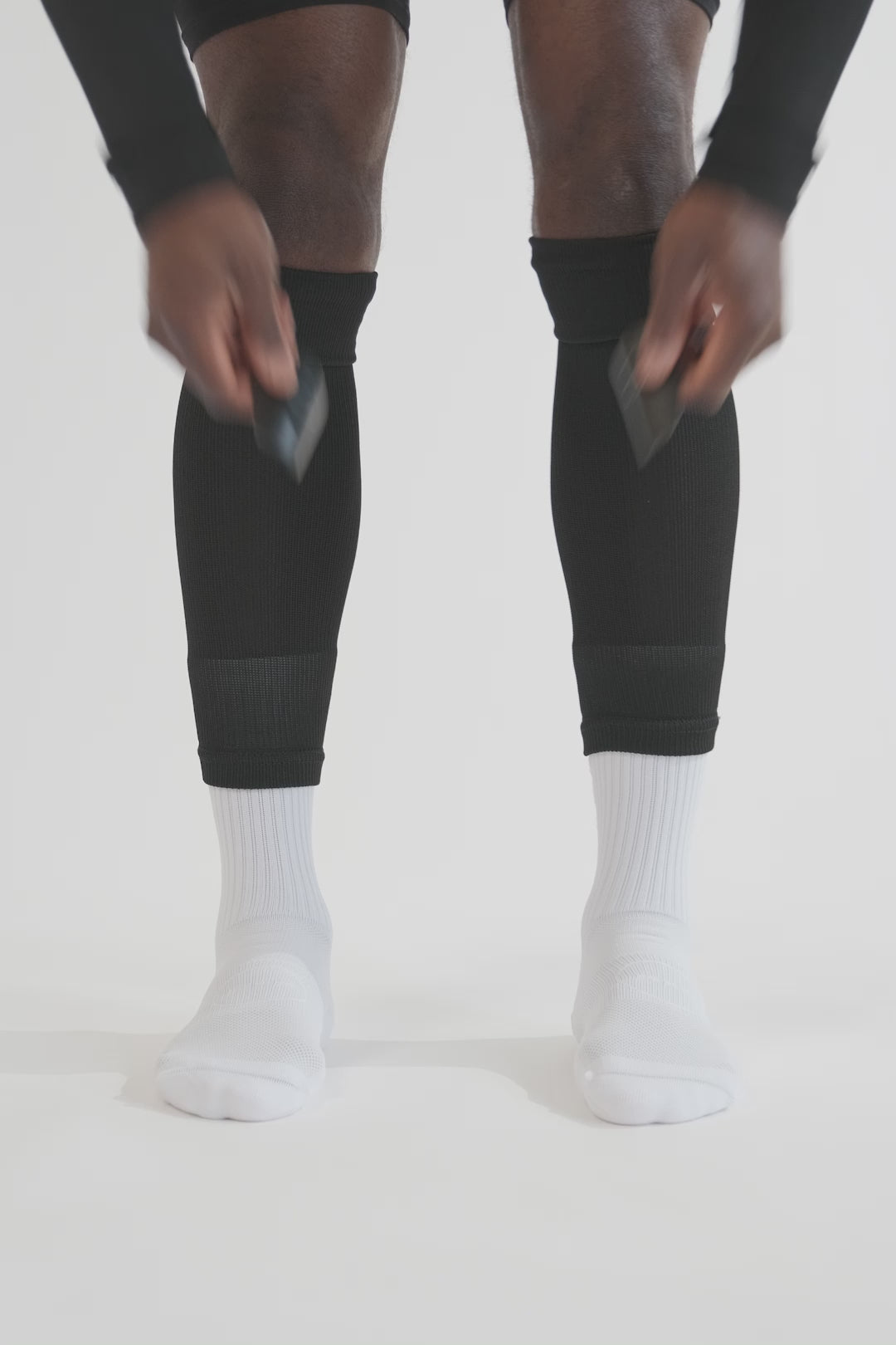 Mini Shin Pads