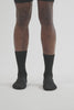 Load and play video in Gallery viewer, GRIP SOCKS 2.0 midcalf length - BLACKOUT EDITION