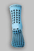 GRIP SOCKS 2.0  MidCalf Length - Light Blue - Gain The Edge Official