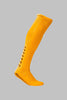 GRIP SOCKS 2.0  Full Length - Orange - Gain The Edge Official