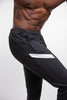 Elite Training Pant In Black & White - Gain The Edge Official