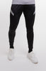 Elite Training Pant In Black & Grey - Gain The Edge Official