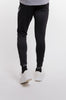 Elite Training Pant In Black & Grey - Gain The Edge Official