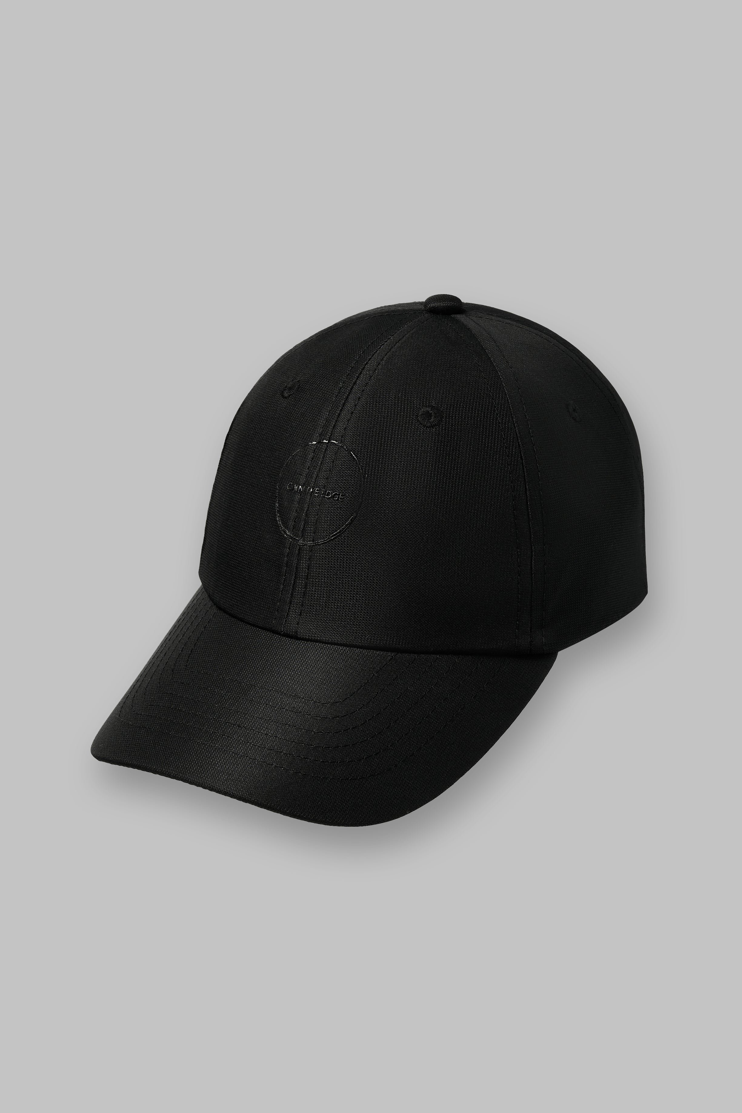 Cap - Gain The Edge Official
