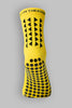 GRIP SOCKS 2.0  MidCalf Length - Yellow - Gain The Edge Official