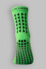 GRIP SOCKS 2.0  MidCalf Length - Green - Gain The Edge Official