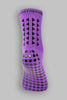 GRIP SOCKS 2.0  MidCalf Length - Purple - Gain The Edge Official